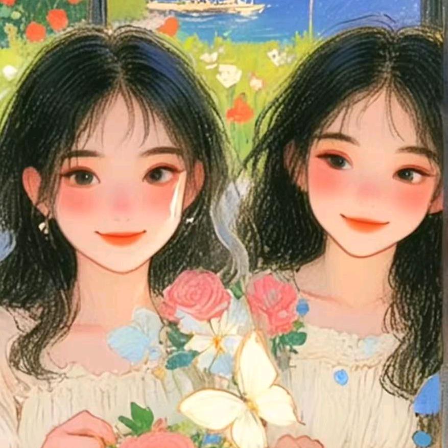 没头脑和不高兴