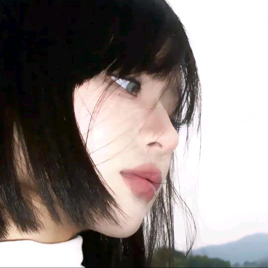 棉花糖🍭