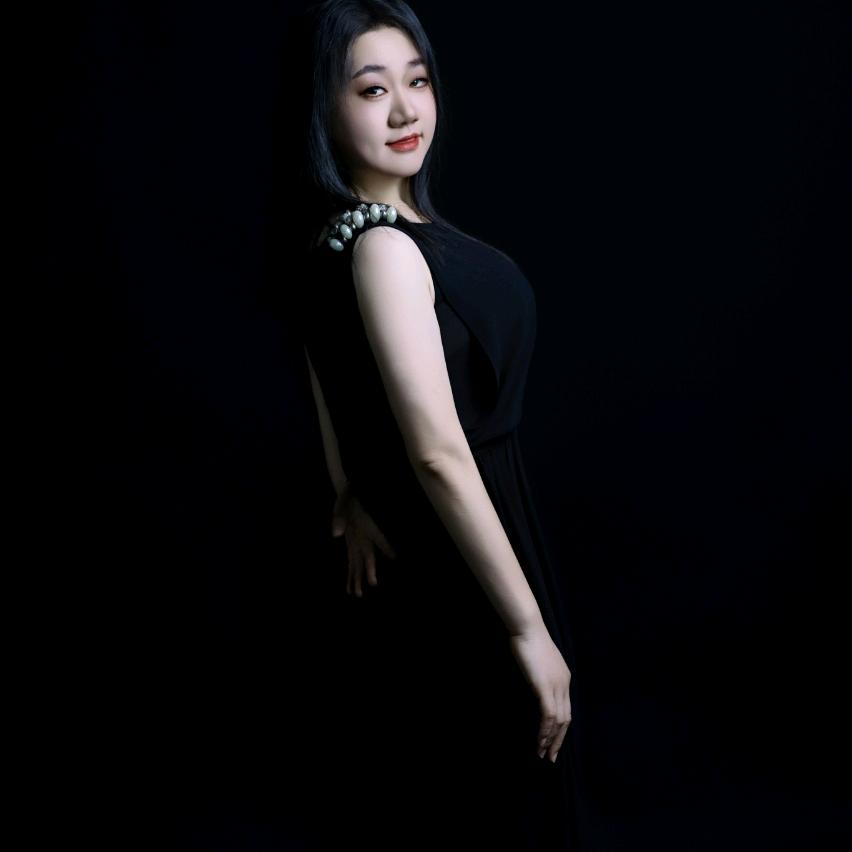 美霞