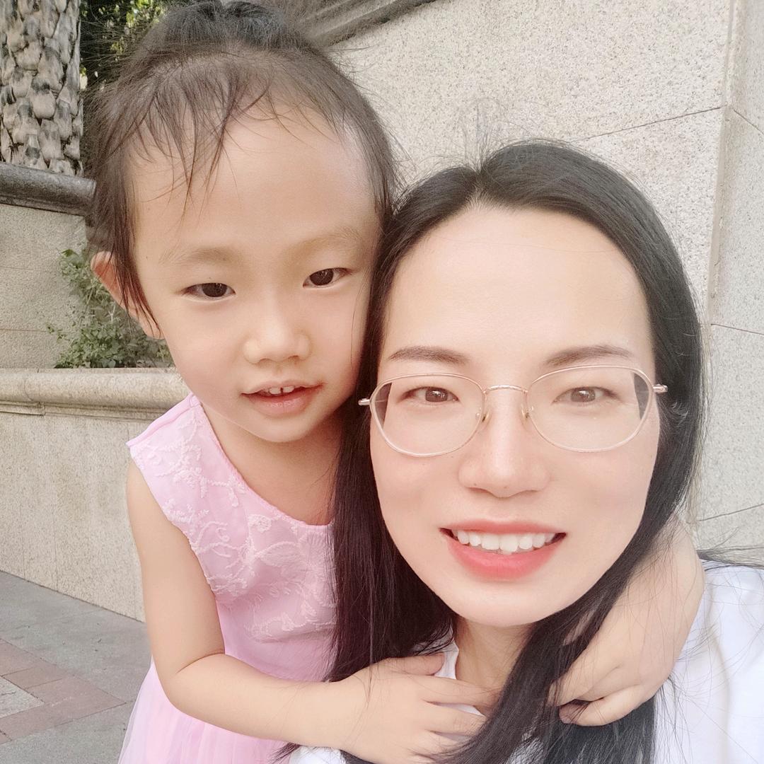 北方姑娘在渝的美好生活