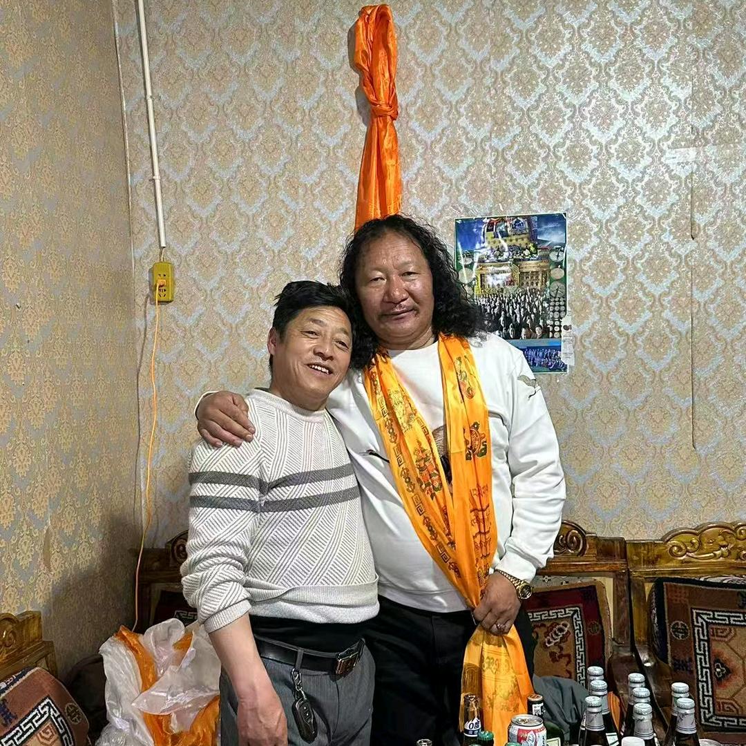 啊柔康巴