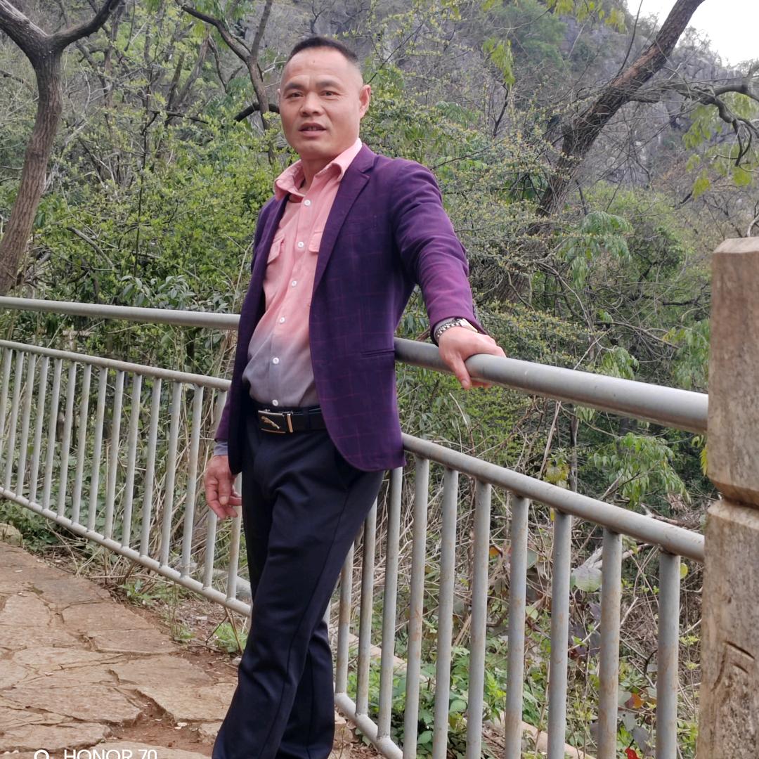 为梦想而努力