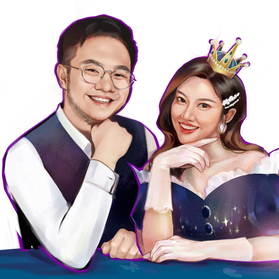 巴图&博谷的亲子小店