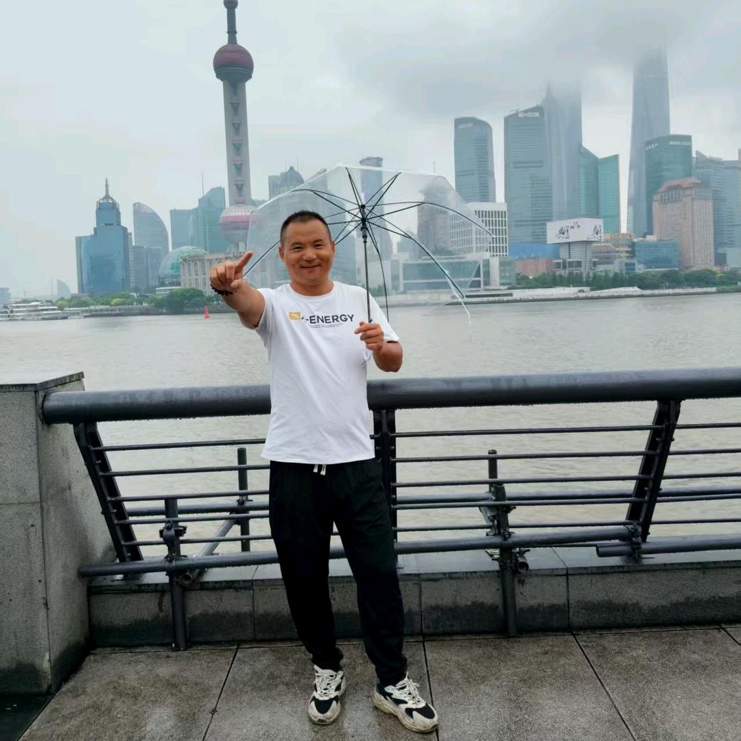 跑半挂的80后