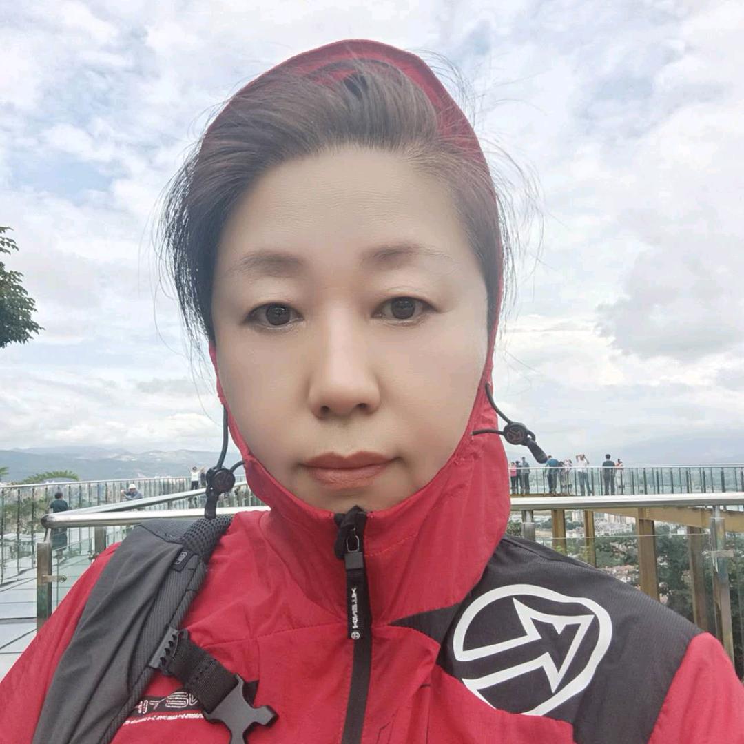 涅槃重生张姐