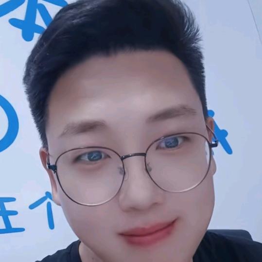 余生随心（大叔😏）