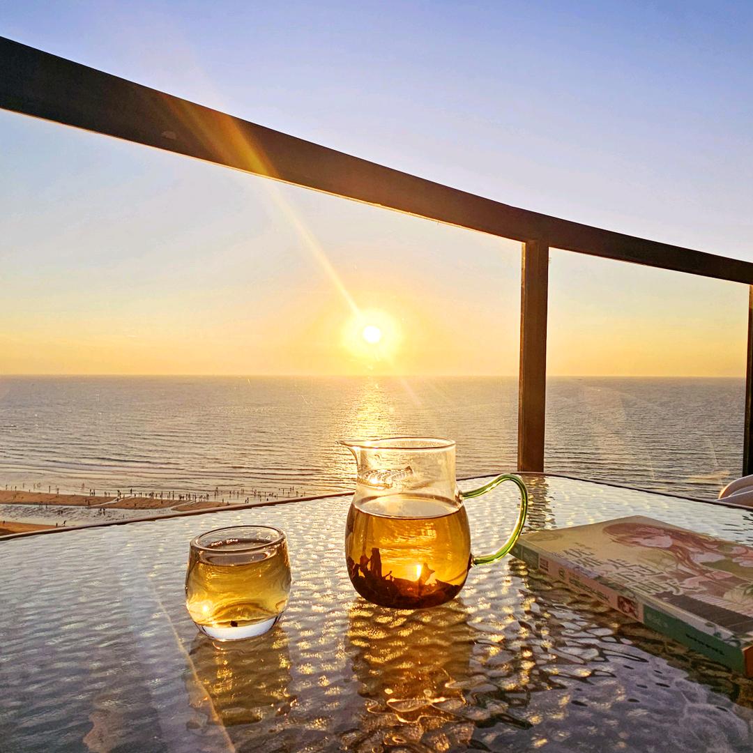 沐海一线海景民宿