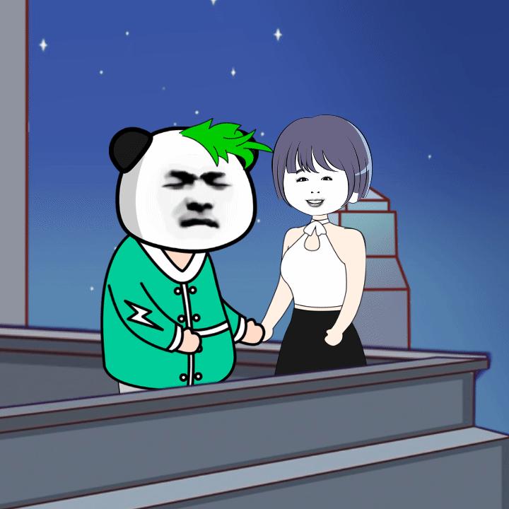 大陈动画