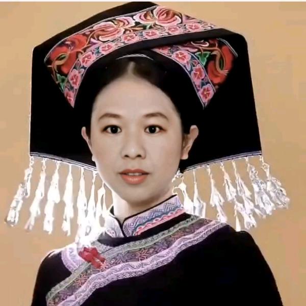 我叫小妞