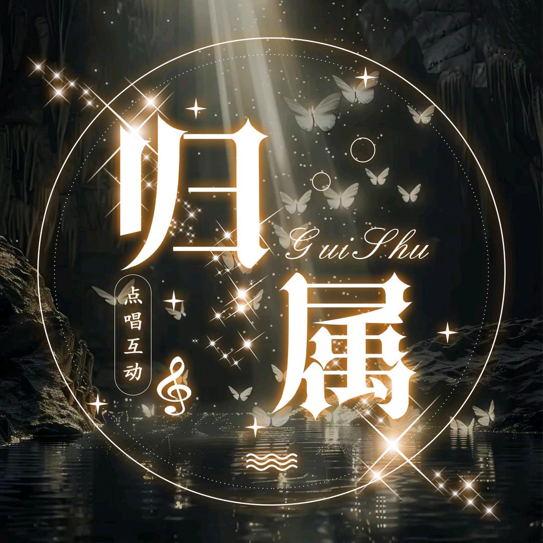 归属💫👑