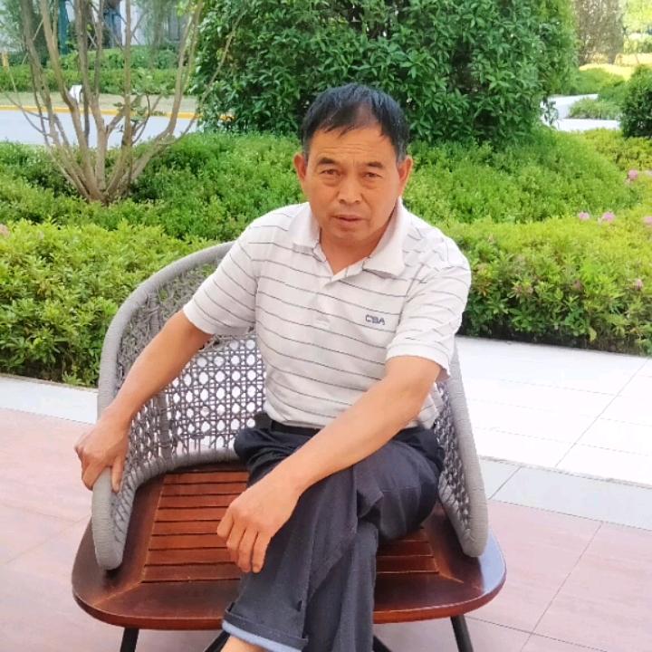 徐信明