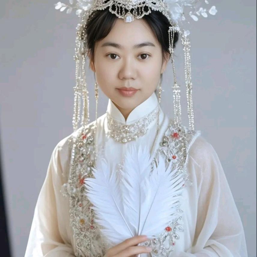 蒋妹儿！余生不将就🌹💐