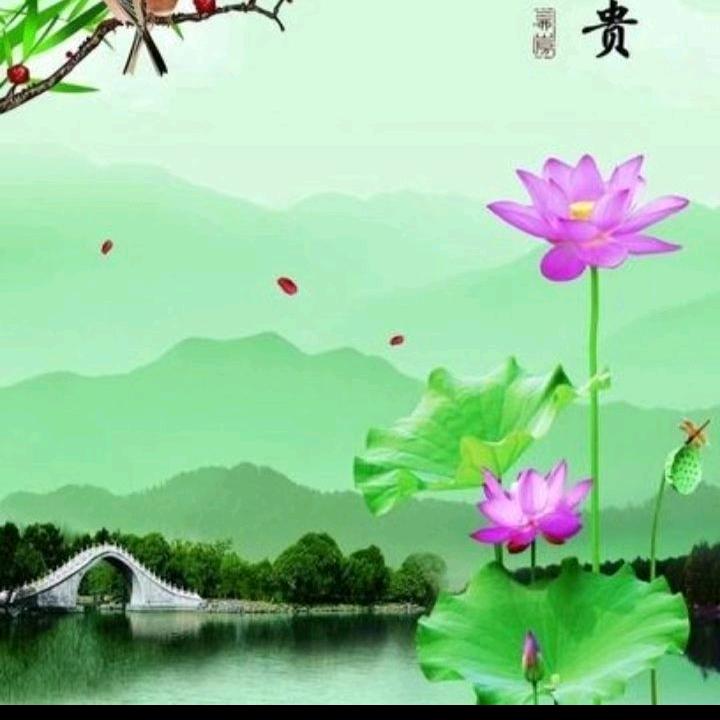 润馨