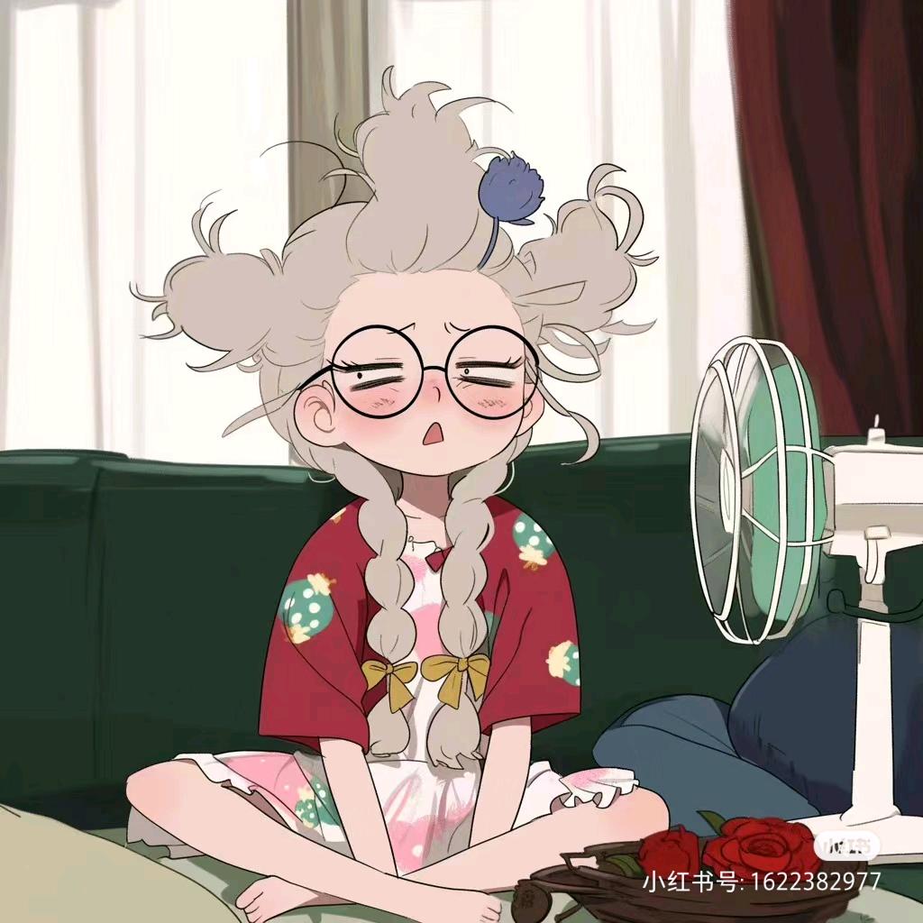 小甜心~