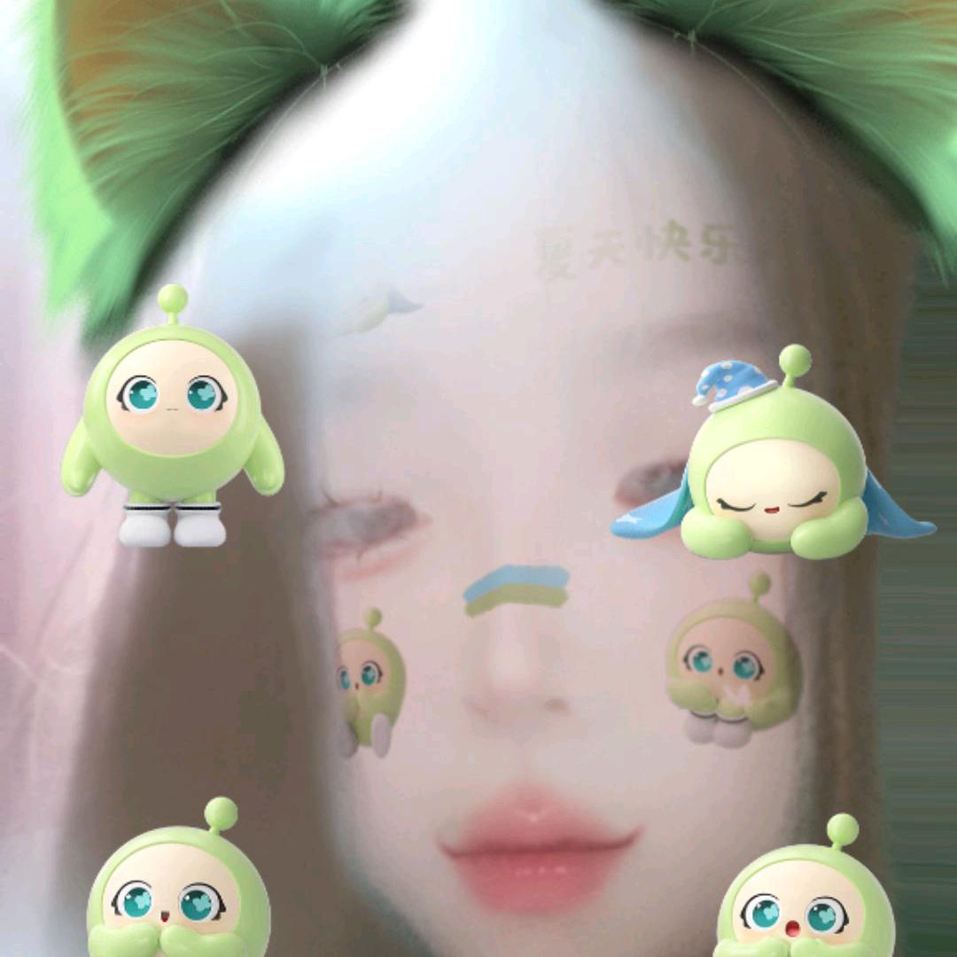 小玥玥(♧◑ω◑)☞♡☜(◐ω◐♧)