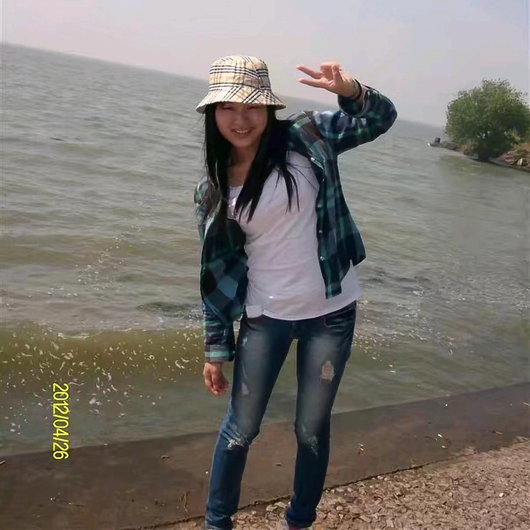 陈 小妹