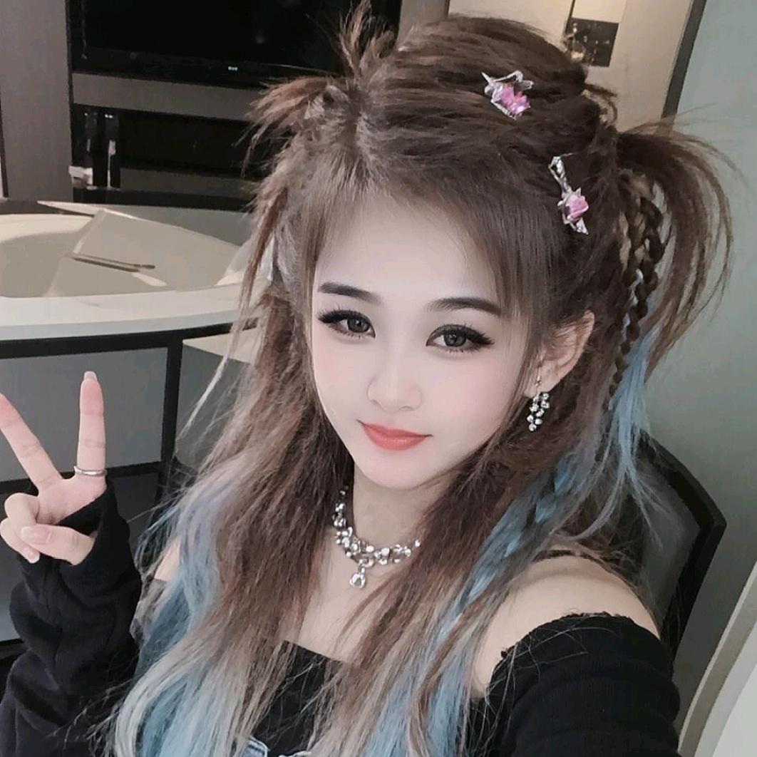 👄欢欢💅