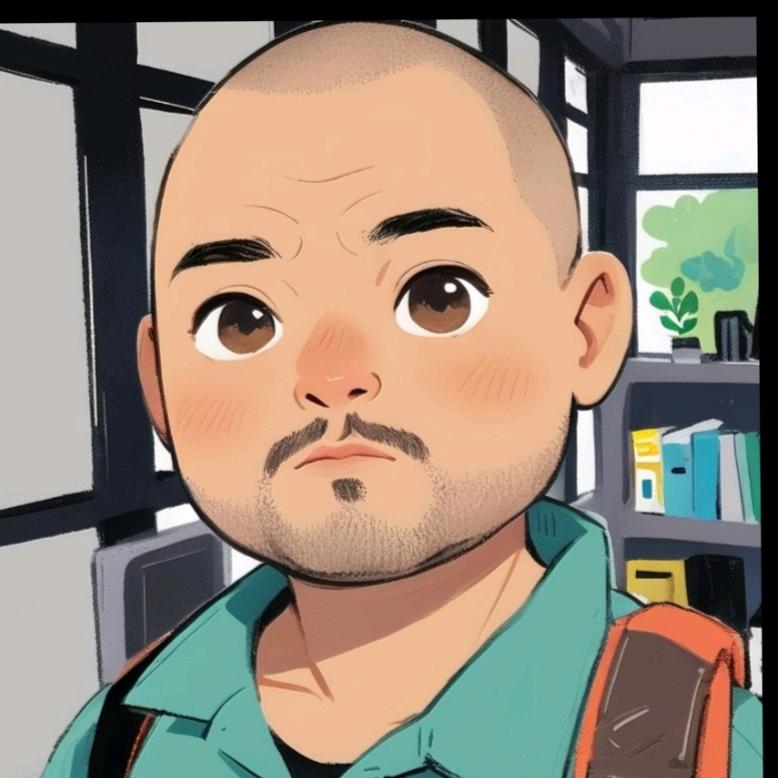 🌈混世小农民