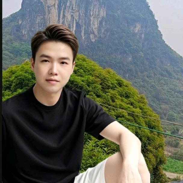 桂林刘哥