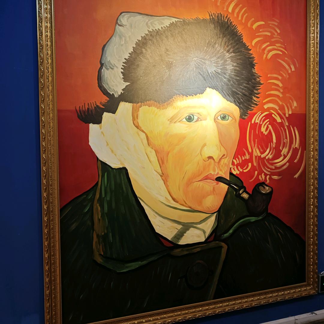 彼方尚有荣光在