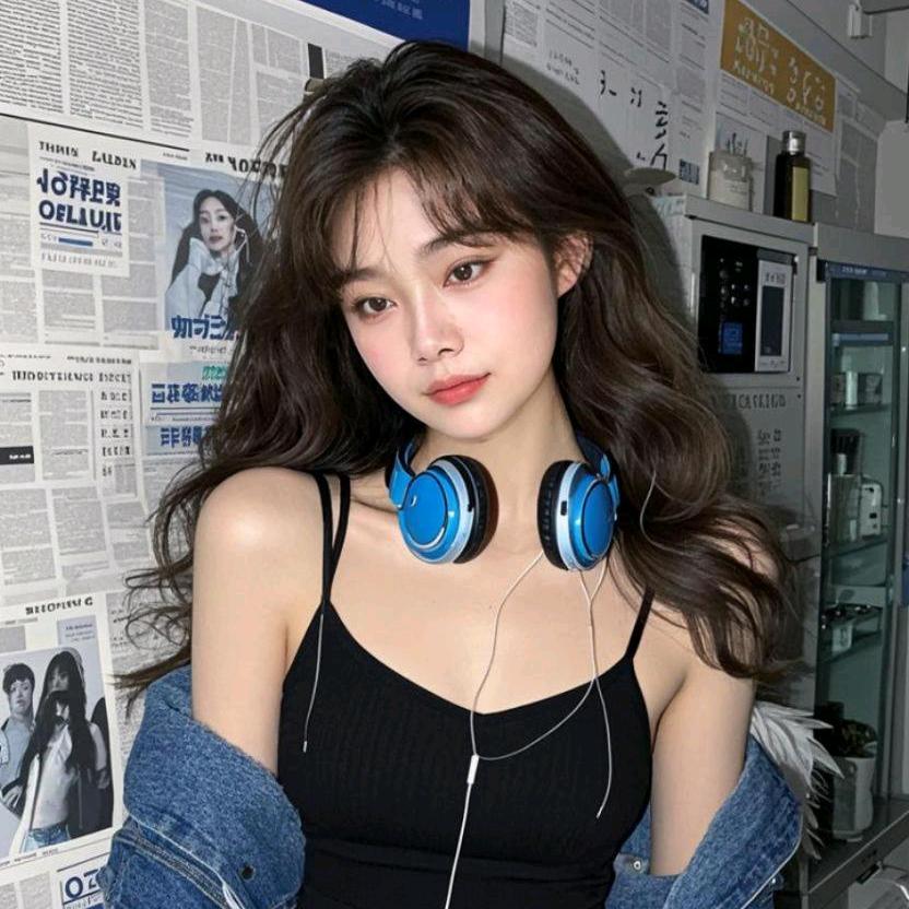 芹丽不吃芹菜🇨🇳