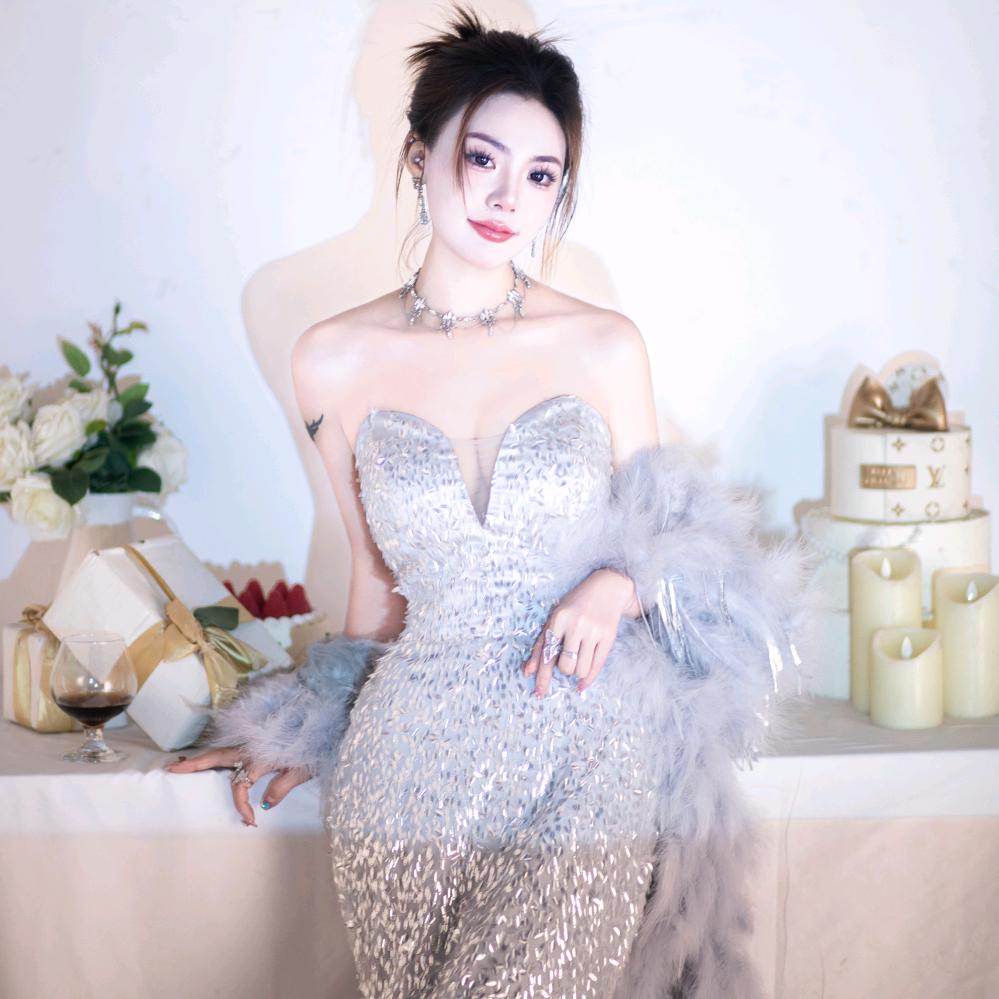 @酒娘子