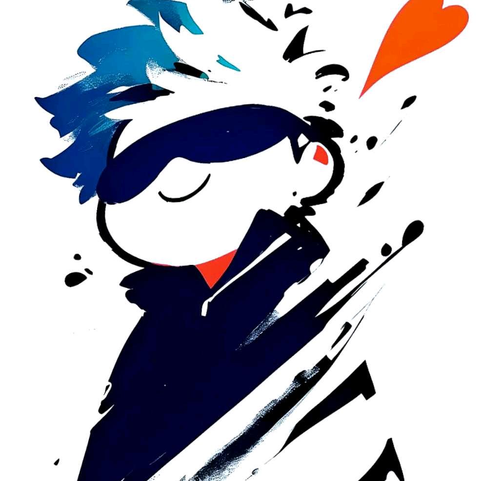 阴影里的🌑『守护』