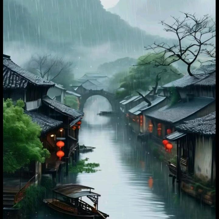 冷风