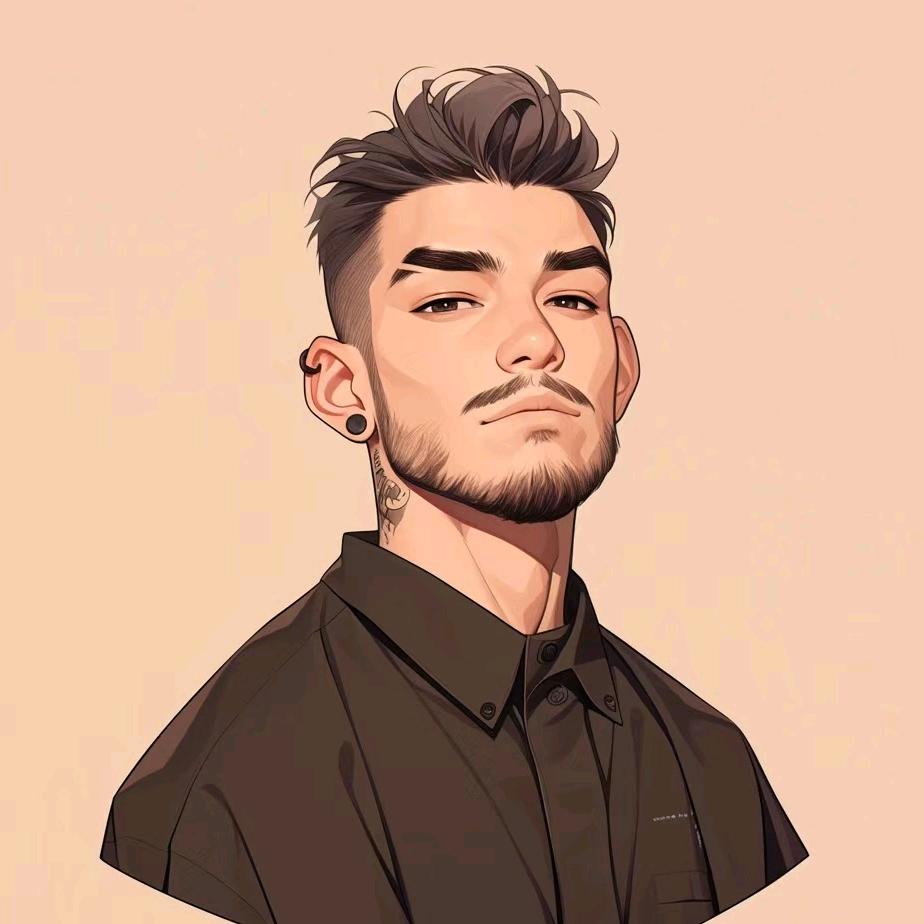 我就是个俗人 ☘️（吐云吐雾）