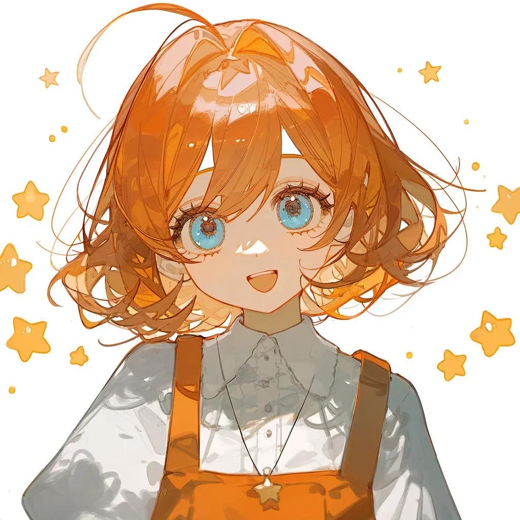 小土豆爱吃薯条DIY手作