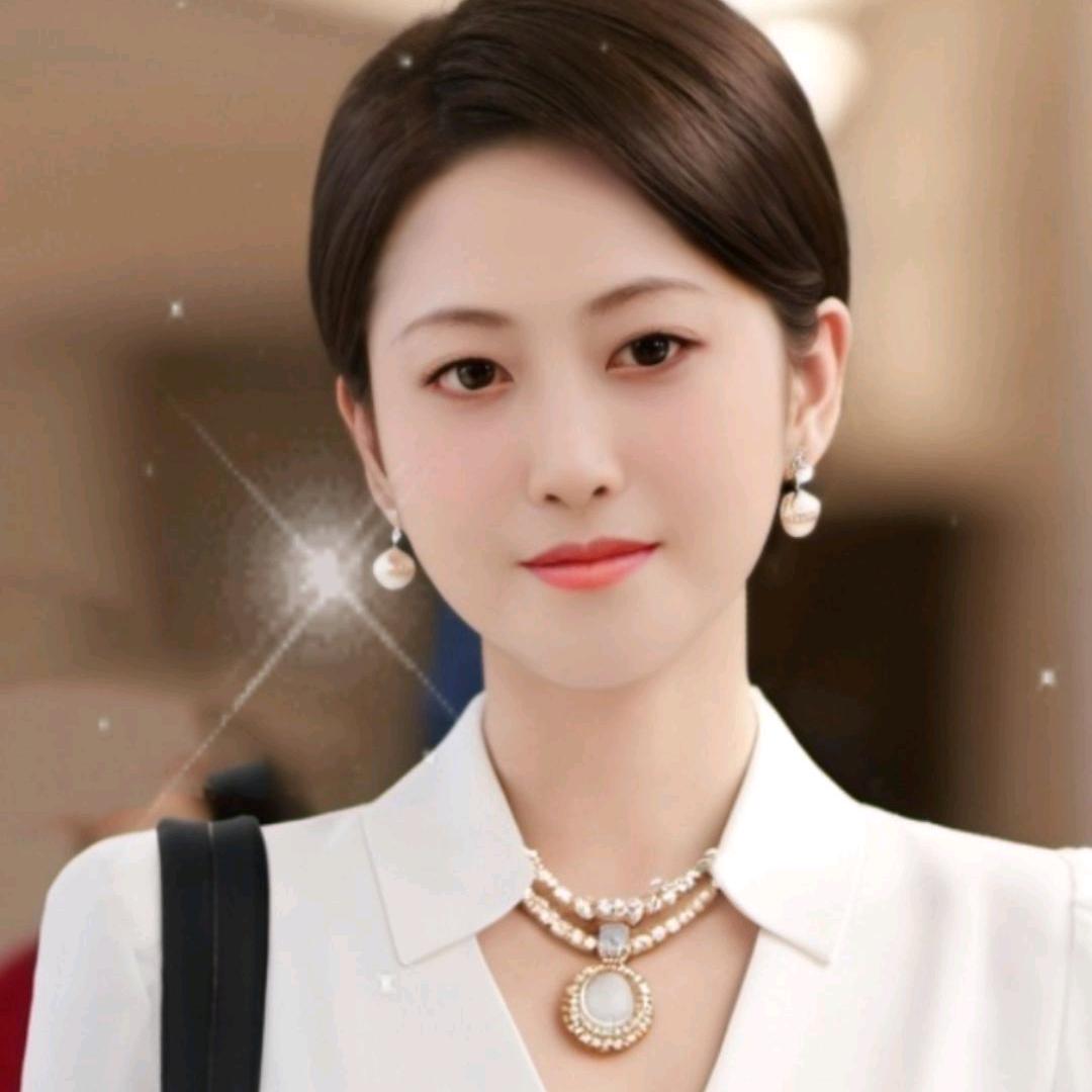 秀女