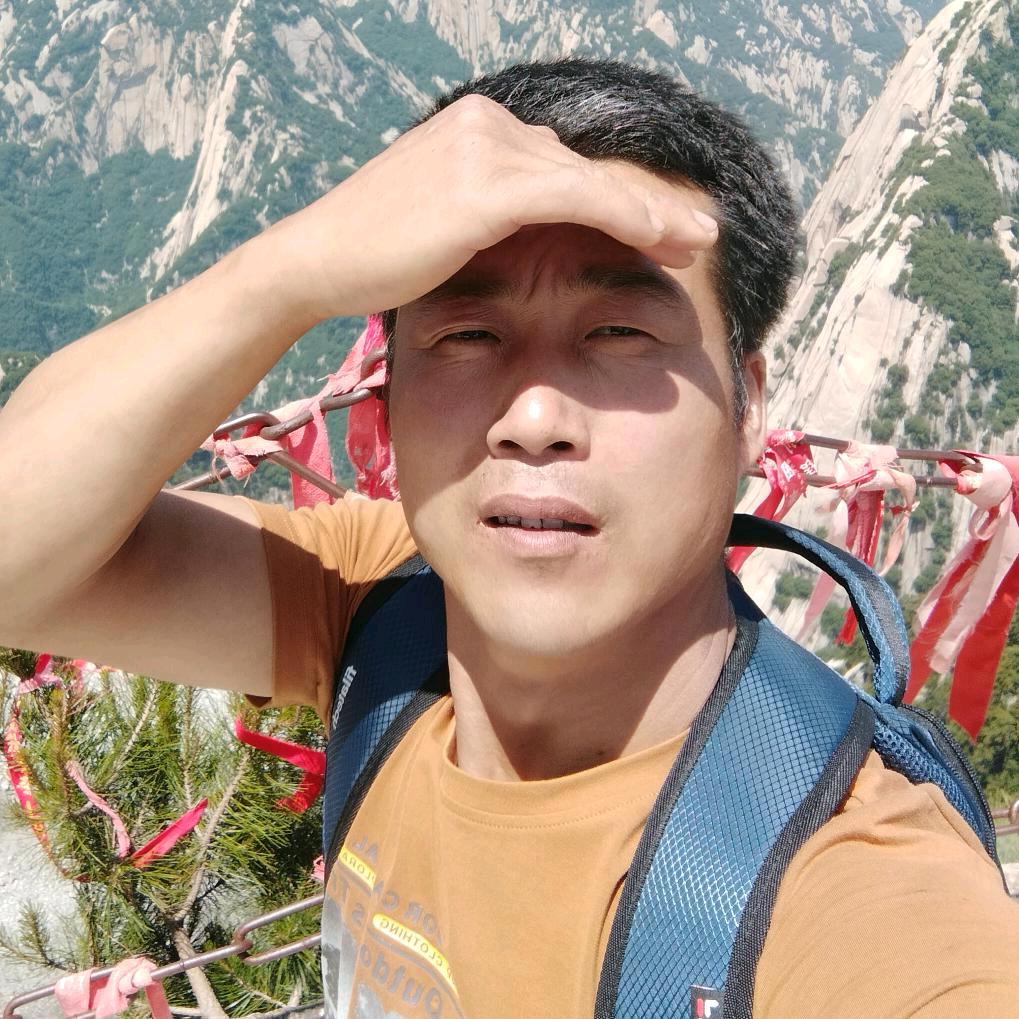 大荔北阳昌娃机动车维修部