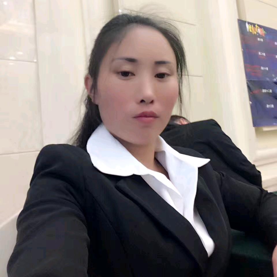 馨悦～～爱山歌🎤