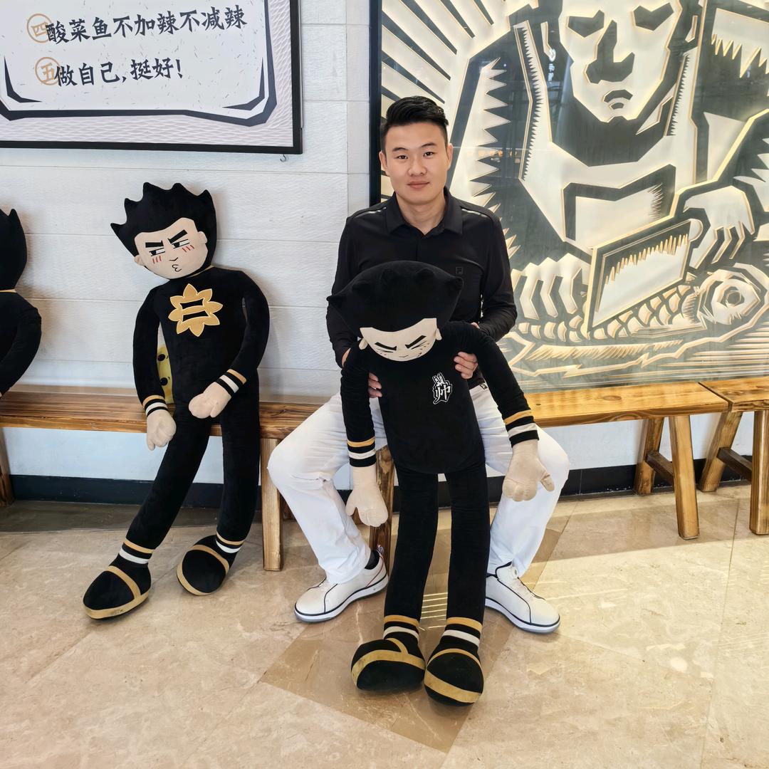 南京强哥说车1