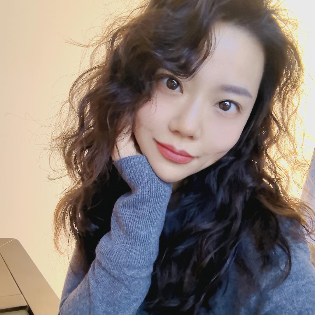@ 欧梵蒂造型源源