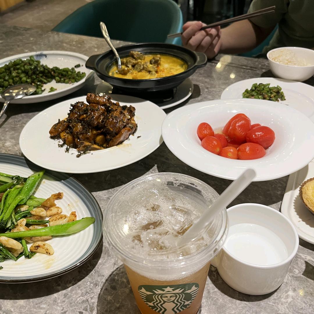 舌尖美味食品香锅侠