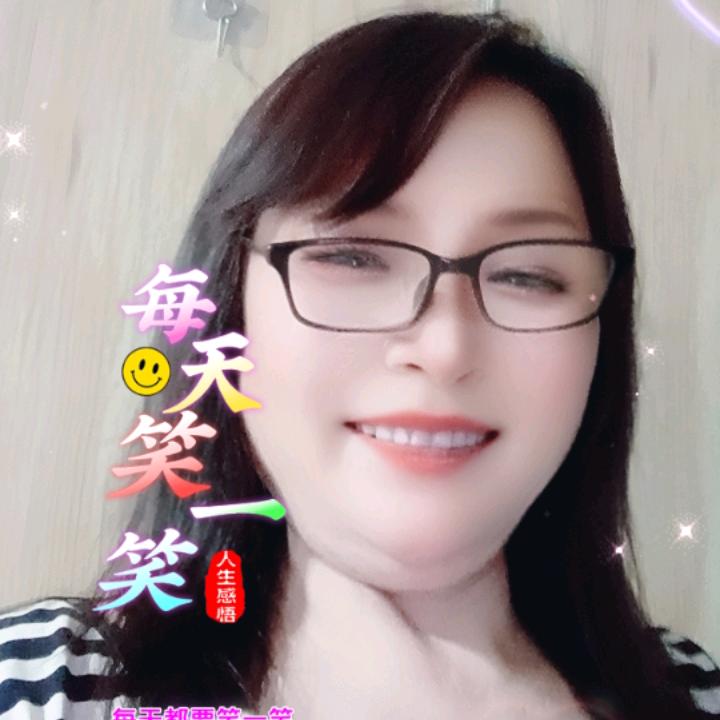 快乐萍姐