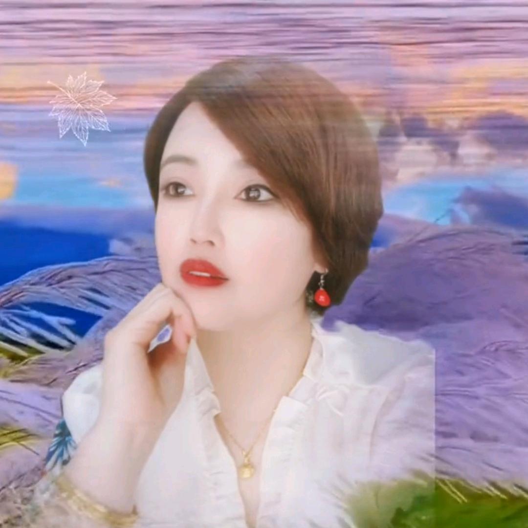 浅笑安然