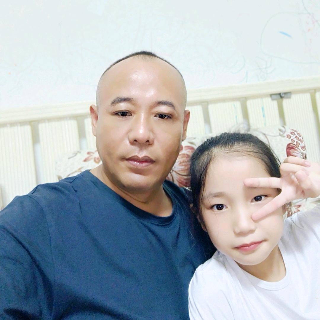 努力奋斗！