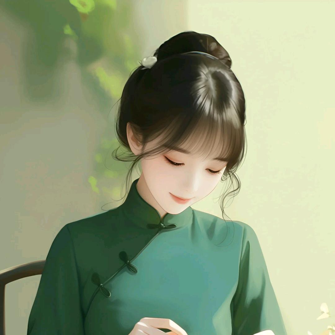 小圆子吖！