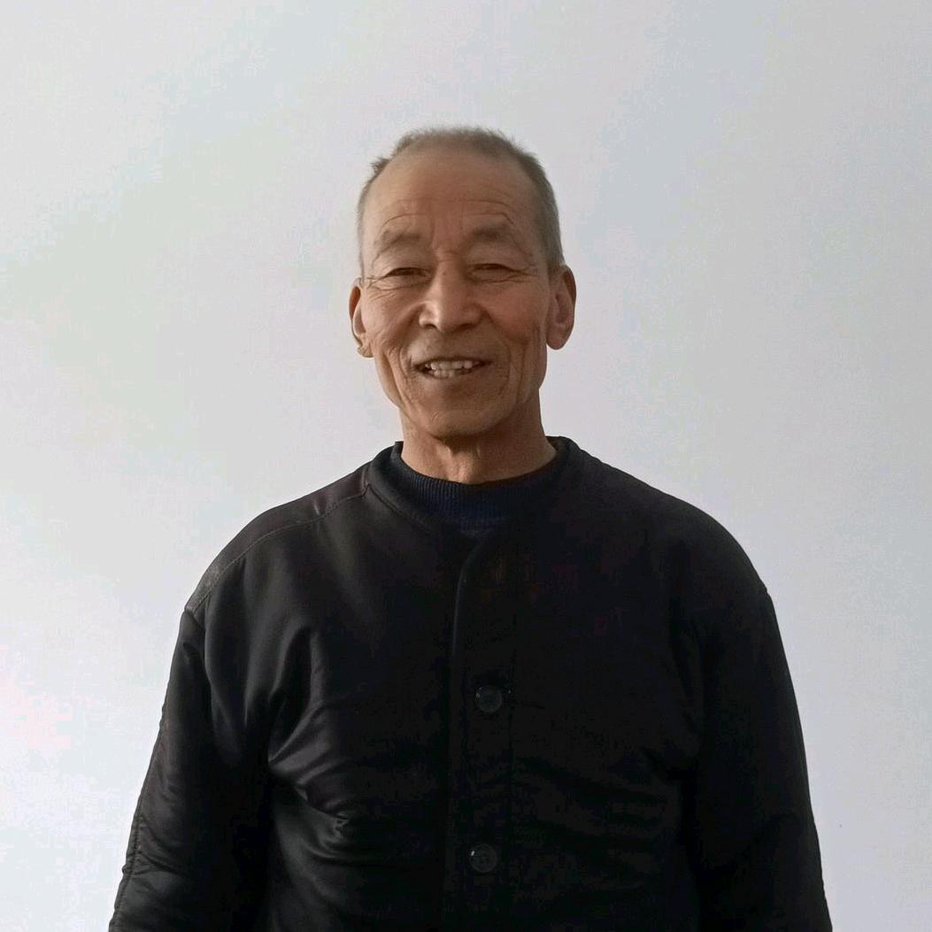 猪娃爷爷