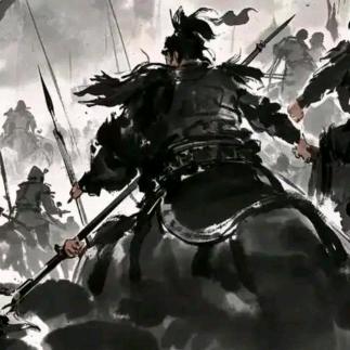 斩将先登