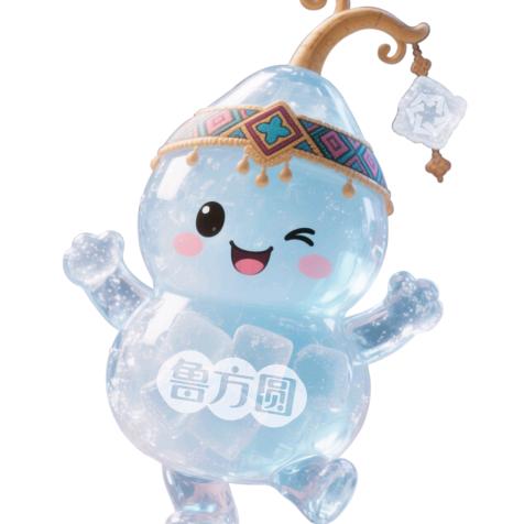 鲁方圆晶润冰糖坊