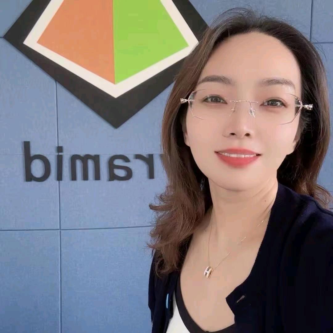 青岛科锐磨片（佩 佩 姐）