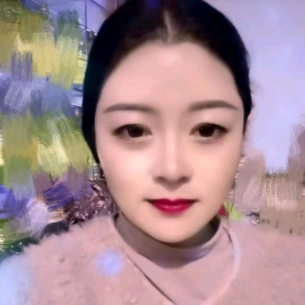 丹江口梅姑娘