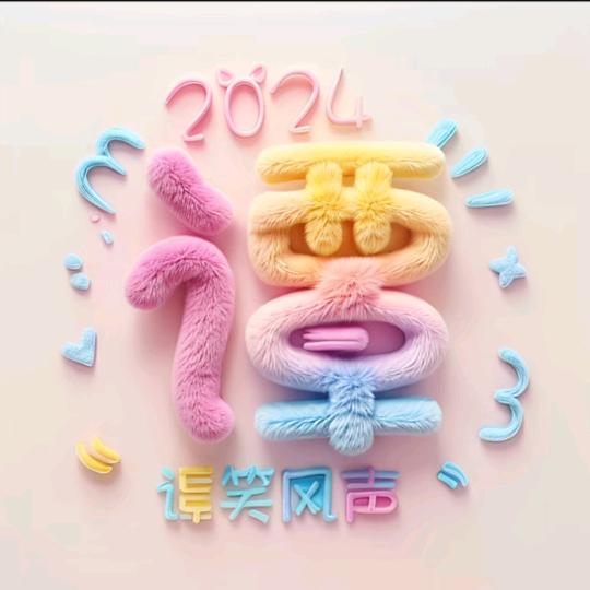谭笑风声（勿连赞）