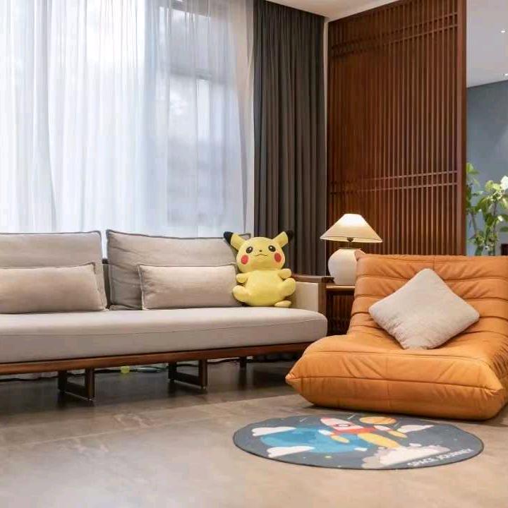 石家庄·东家家具整体木作施施