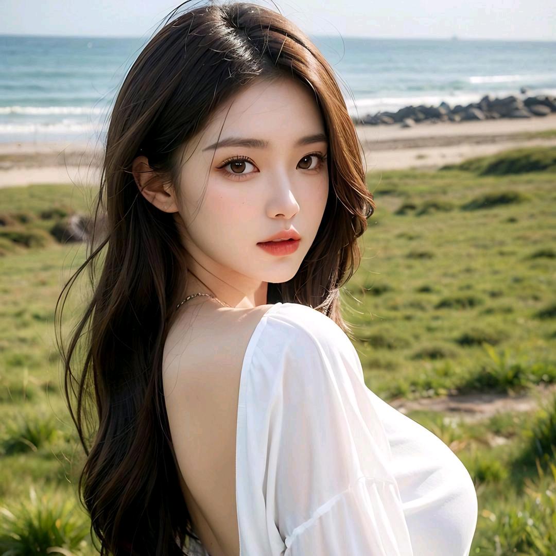 回眸一笑醉倾城