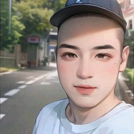 小杨通知