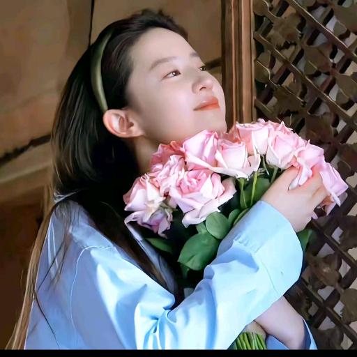 幸运一点点( ｡• 👅 •